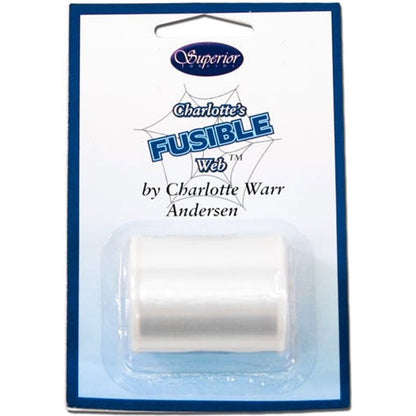 Superior Charlotte's Fusible Thread