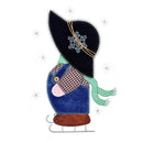 V-Stitch Designs Sam the Skater - Digital Download