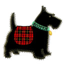 V-Stitch Designs Scottie Dog set -Digital Download