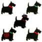 V-Stitch Designs Scottie Dog set -Digital Download