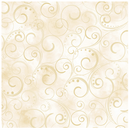 Benartex Swirling Splendor 108" Wide 0.5m