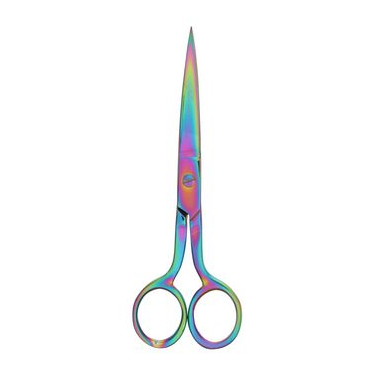 Tula Pink Straight Scissors 6"