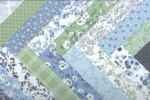 It's Sew Emma Braids on a Roll