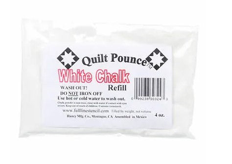 Hancy Pounce Pad Chalk Refills