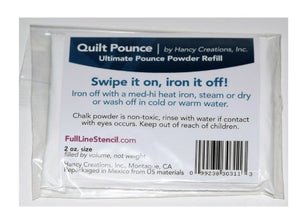 Hancy Ultimate Pounce Refill 2oz