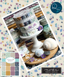 Moda Seaglass Summer