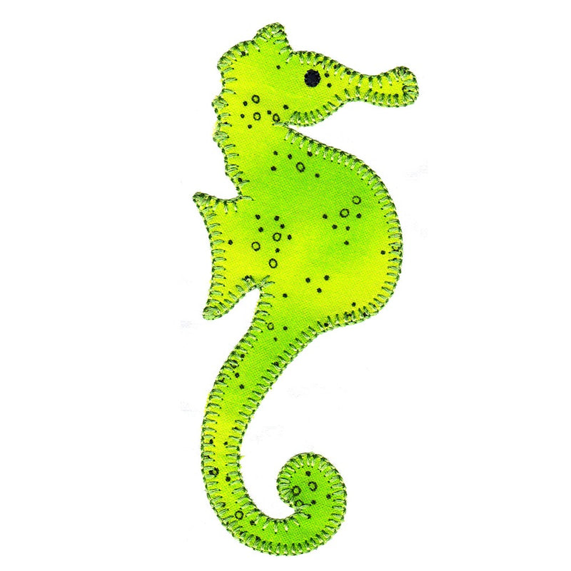 V-Stitch Designs Sea Life Medley set -Digital Download