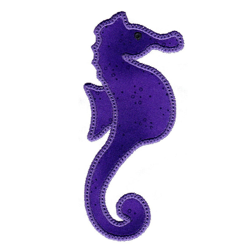 V-Stitch Designs Sea Life Medley set -Digital Download