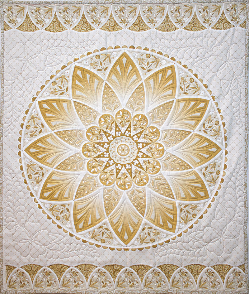 Moonlight Serenade MASTERCLASS by Amanda Murphy & OESD