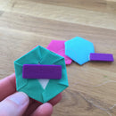 SewTites Mini Magnetic Sewing Pins