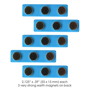 SewTites HD Magnetic Sewing Pins