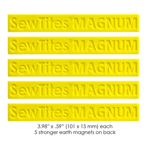SewTites Magnum Magnetic Pins