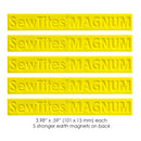 SewTites Magnum Magnetic Pins