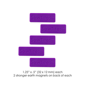 SewTites Mini Magnetic Sewing Pins