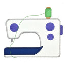V-Stitch Designs Sewing Machine set -Digital Download