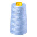 Aurifil Thread Forty3 3000m Variegated Stone Washed Denim 3770
