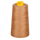 Aurifil Thread Forty3 3000m Cafe' au Lait 2340