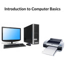 Bernina Skill Hub: Guide to Computer Basics (Free)