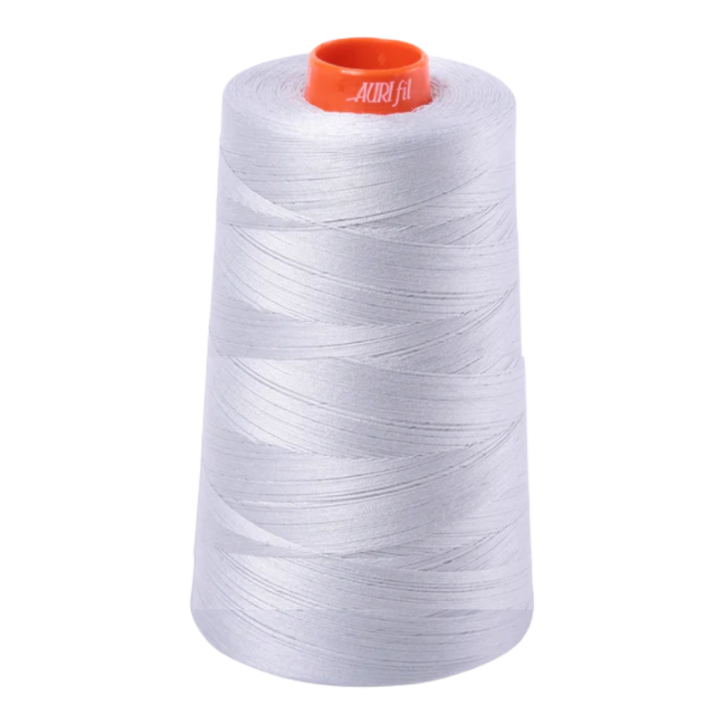 Aurifil Thread 50/2 5900m Dove 2600