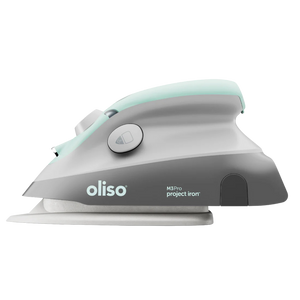 Oliso Mini Project Iron M3Pro Aqua