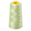 Aurifil Thread Forty3 3000m Variegated Spring Green 3320