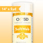 OESD Soft Web Embroiderd Appliqué Fusible