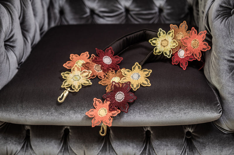 Vlieseline Solufleece Embroidery Backing