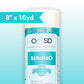 OESD StitcH2O Embroidery Stabiliser