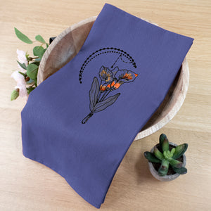 OESD Tea Towels Pack of 2