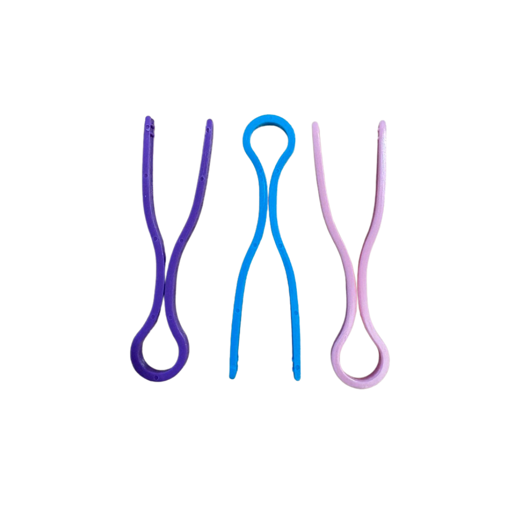 The Gypsy Quilter Bobbin Buddies - in assorted colours