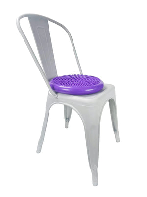 The Gypsy Sit Upon With Pump