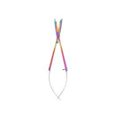 Tula Pink EZ Snip with Hook Blade