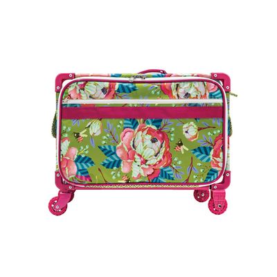 Tutto Tula Pink Machine Tote - Kabloom