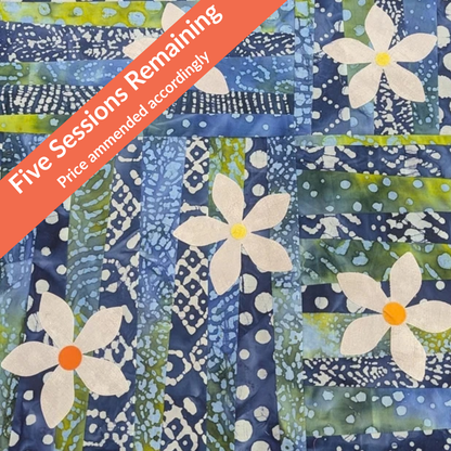 Patchwork and Quilting