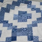TenSisters Ten Quilts for Ten Sisters Quilt Book - quilting book by TenSisters Handicraft - detail view