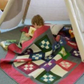 TenSisters Ten Quilts for Ten Sisters Quilt Book - quilting book by TenSisters Handicraft - packaging