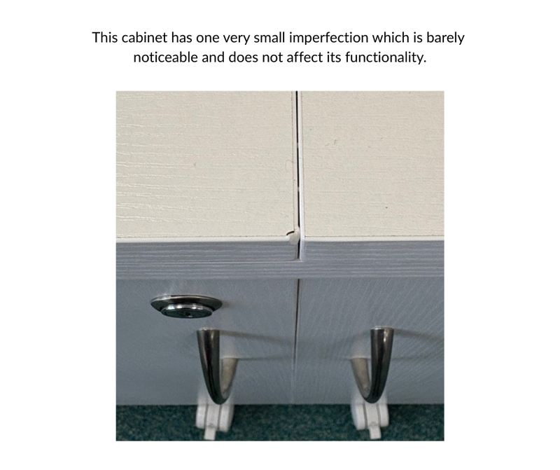 Horn Nova XL  Sewing Cabinet - Ex Demo