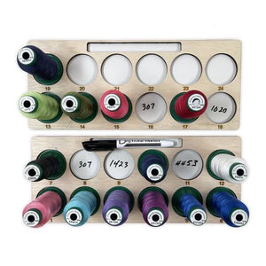 Dime Thread Project Trays