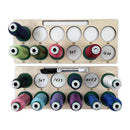 Dime Thread Project Trays