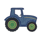 V-Stitch Designs Tractor set -Digital Download