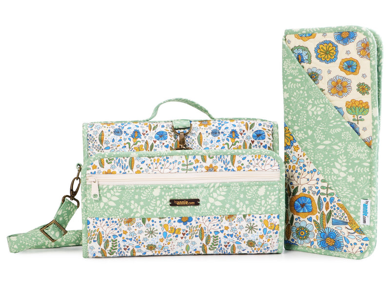 ByAnnie Travel Essentials Pattern