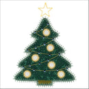 V-Stitch Designs Holiday Medley set -Digital Download