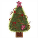 V-Stitch Designs Primitive Trees set -Digital Download
