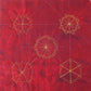 Quilter's Rule ⅛" Tree Template - quilting ruler and template - alternate angle
