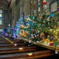 A Little Christmas Magic