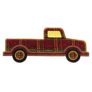 V-Stitch Designs Trucks set -Digital Download