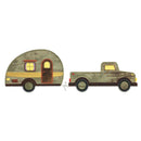 V-Stitch Designs Truck and Camper - Digital Download