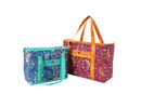 ByAnnie Two Big Totes Pattern