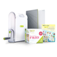 AccuQuilt GO! Ready Set GO! Ultimate Fabric Cutting System