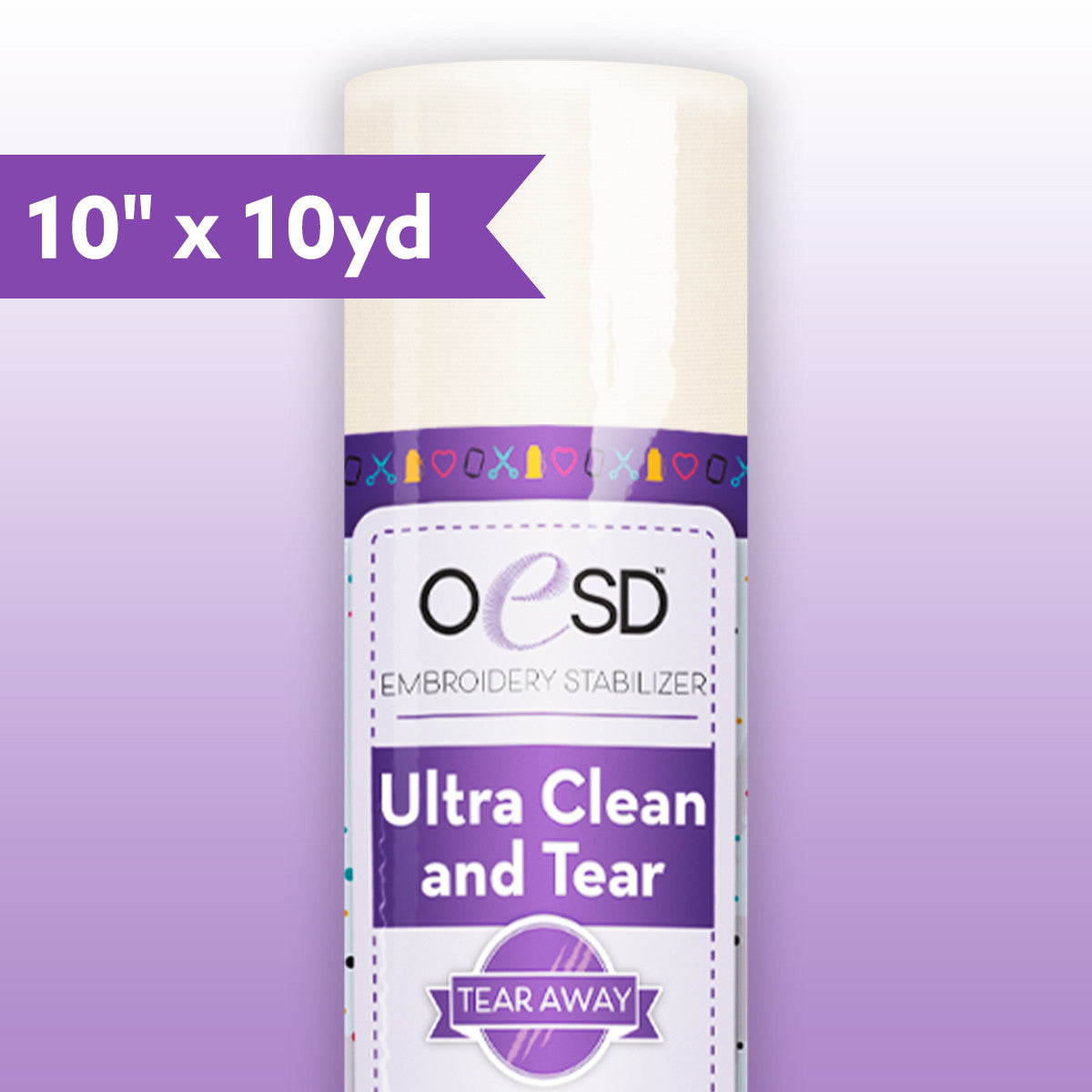 Oesd Patterns OESD Embroidery Designs & Stabilisers | UK Premier Stockist | Quilt Direct
